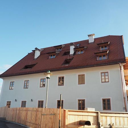 Floesserhaus - Kirchbichl Top 1 Exteriér fotografie